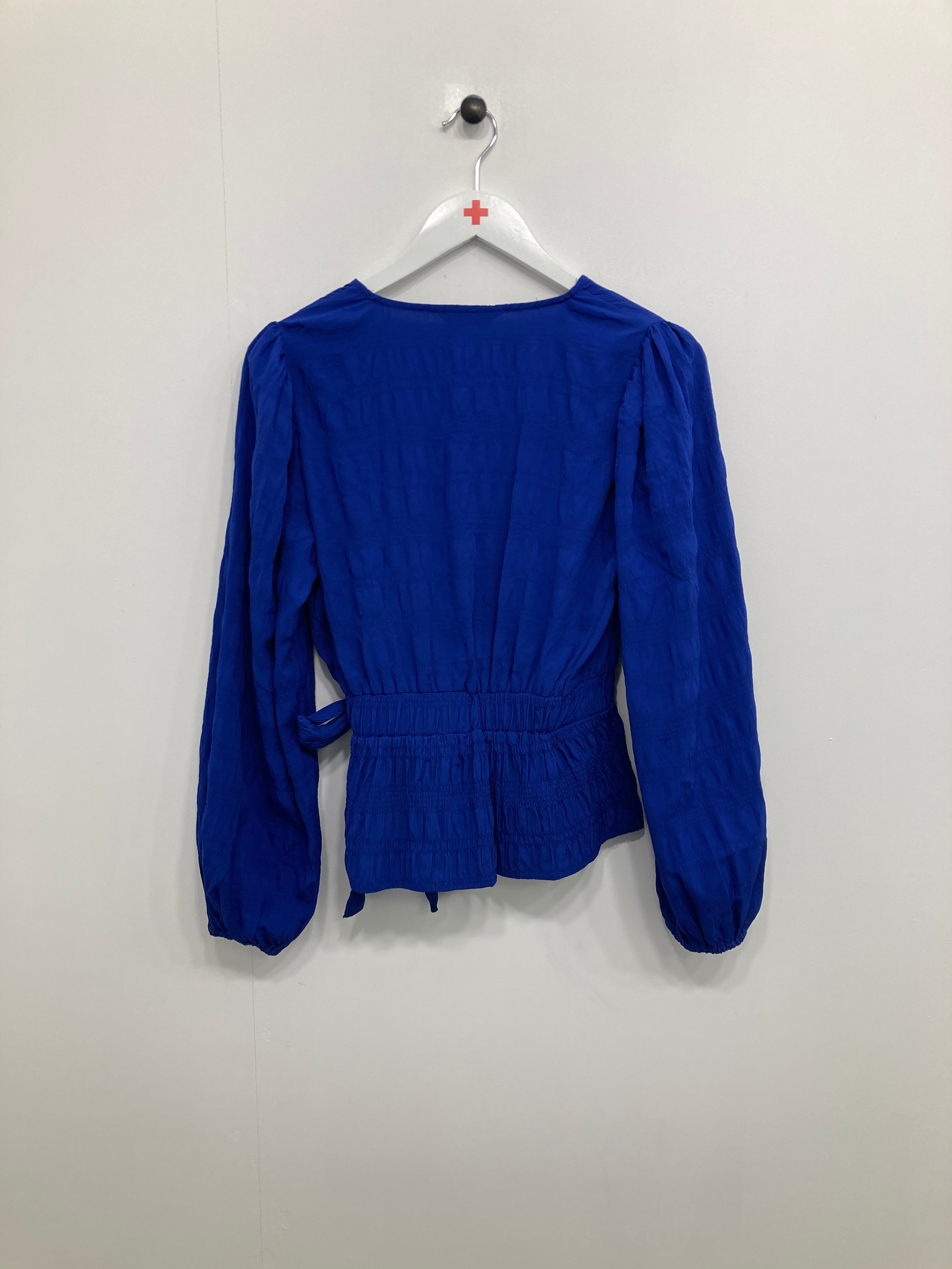 Pigalle Bluse